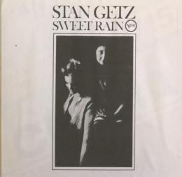 Stan Getz:Sweet Rain
