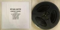 Stan Getz:Sweet Rain