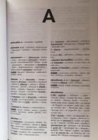 Le Robert : dictionnaire de synonymes, nuances et contraires