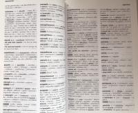 Le Robert : dictionnaire de synonymes, nuances et contraires
