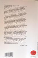 ERASME：Éloge de la folie, Adages, Colloques, Réflexions sur l’art, l’éducation, la religion, la guerre, la philosophie, Correspondance.
Edition établie par Claude Blum, André Godin, Jean-Claude Margolin et Daniel Ménager. 