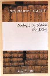 Zoologie.3e édition