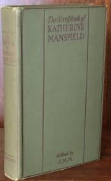 The Scrapbook of Katherine Mansfield