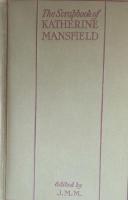 The Scrapbook of Katherine Mansfield
