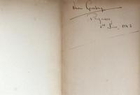 The Scrapbook of Katherine Mansfield