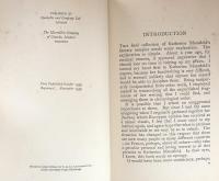 The Scrapbook of Katherine Mansfield