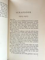 The Scrapbook of Katherine Mansfield
