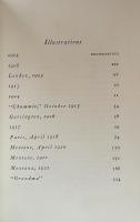 Journal of Katherine Mansfield