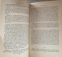 Journal of Katherine Mansfield 1904-1922