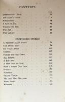 The Dove's Nest and Other Stories