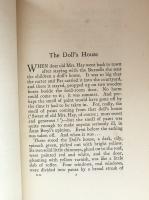 The Dove's Nest and Other Stories