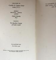 Poems by Katherine Mansfield