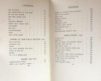 Poems by Katherine Mansfield
