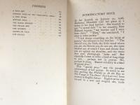 Poems by Katherine Mansfield