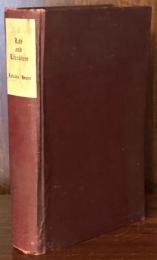 Life and Literature