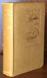 Valima Letters:Being Correspondence Addressed by Robert Louis Stevenson to Sidney Colvin November 1890-October 1894