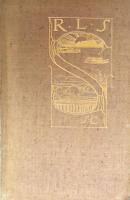Valima Letters:Being Correspondence Addressed by Robert Louis Stevenson to Sidney Colvin November 1890-October 1894