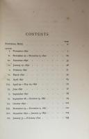 Valima Letters:Being Correspondence Addressed by Robert Louis Stevenson to Sidney Colvin November 1890-October 1894