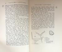 Valima Letters:Being Correspondence Addressed by Robert Louis Stevenson to Sidney Colvin November 1890-October 1894