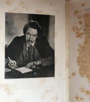 The Letters of Robert Louis Stevenson to His Family and Friends in Two Volumes
