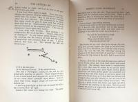 The Letters of Robert Louis Stevenson to His Family and Friends in Two Volumes