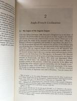 The Angevin Legacy and the Hundred Years War 1250-1340