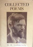 The Collected Poems of D.H.Lawrence