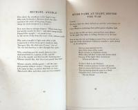 The Collected Poems of D.H.Lawrence