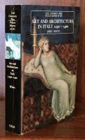 Art and Architecture in Italy 1250–1400 (The Yale University Press Pelican History of Art Series)