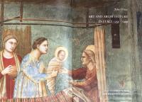 Art and Architecture in Italy 1250–1400 (The Yale University Press Pelican History of Art Series)