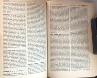 The Concise Oxford Dictionary of Art and Artists