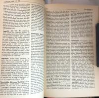 The Concise Oxford Dictionary of Art and Artists