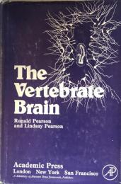 The Vertebrate Brain