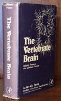 The Vertebrate Brain