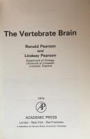 The Vertebrate Brain