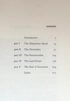 The Angry Decade：A Survey of the Cultural Revolt of the Nineteen-Fifties