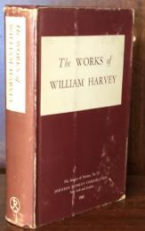 The Works of William Harvey, M.D.(The Source of Science No.13)