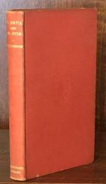 Dr.Jekyll and Mr.Hyde,The Merry Men and Other Tales(Everyman's Library)