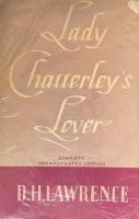 Lady Chatterley's Lover (Complete Unexpurgated Edition)