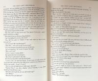 The First Lady Chatterley(The First version of 'Lady Chatterley's Lover')