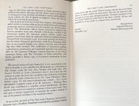 The First Lady Chatterley(The First version of 'Lady Chatterley's Lover')