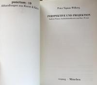 Perspektive und Projektion：Andrea Pozzos Architekturtheorie und ihre Praxis(punctum・19)