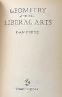 Geometry and the Liberal Arts