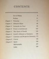 Geometry and the Liberal Arts