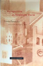 Perspective as Symbolic Form