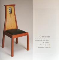 500 Chairs: Celebrating Traditional and Innovative Designs 