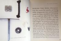 Typography 22:The Annual of the Type Directors Club,Forty-seventh Exhibition