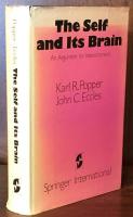 The Self and Its Brain：An Argument for Interactionism