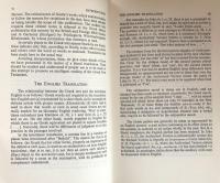 The RSV Interlinear Greek-English New Testament