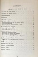The Open Society and Its Enemies Volume Ⅰ The Spell of Plato